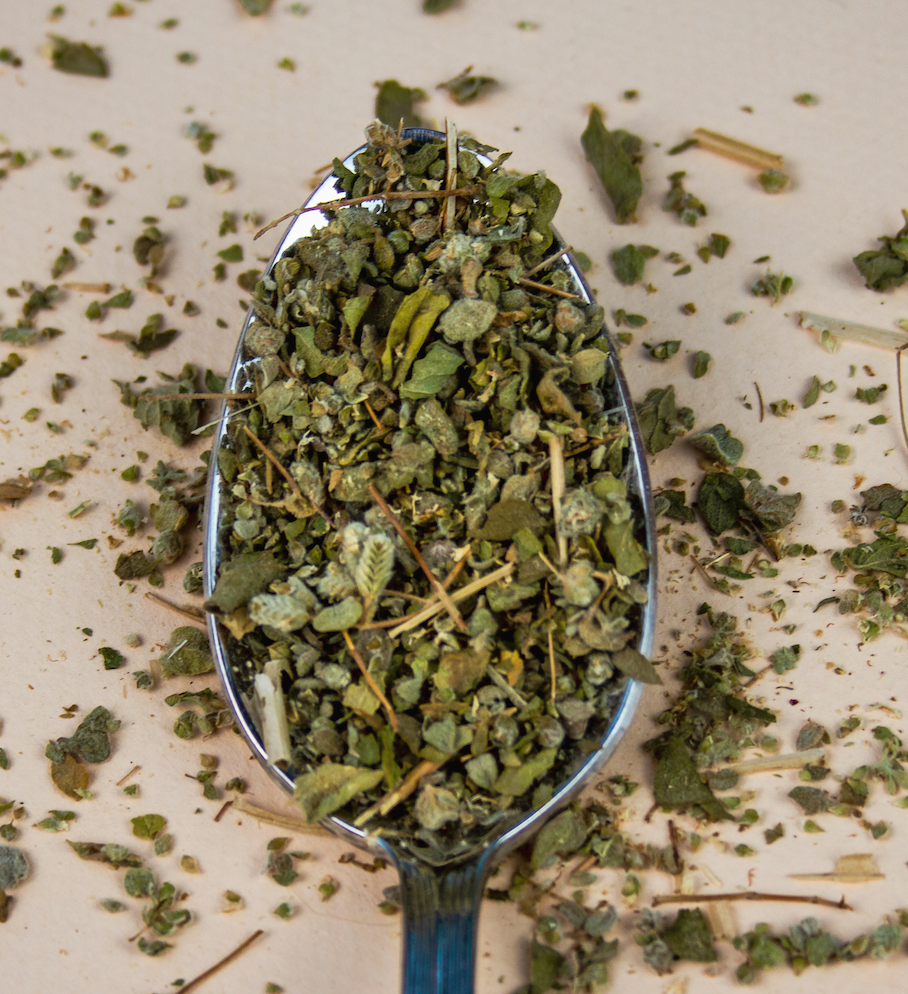 be.do Wild Zaatar Oregano – Hand-harvested in Sinai’s mountains by Bedouin farmers – El Meraki Egypt