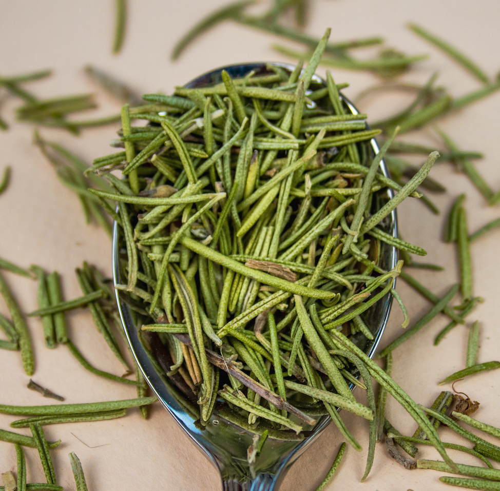 be.do Zanzabil – Wild Sinai Rosemary hand-harvested by Bedouin communities in St. Catherine’s mountains – El Meraki
