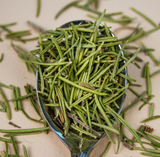 be.do Zanzabil – Wild Sinai Rosemary hand-harvested by Bedouin communities in St. Catherine’s mountains – El Meraki