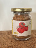 Be.do Tomato Dokka – Organic sun-dried tomato & herb spice blend from Sinai’s Bedouin farmers, Egypt