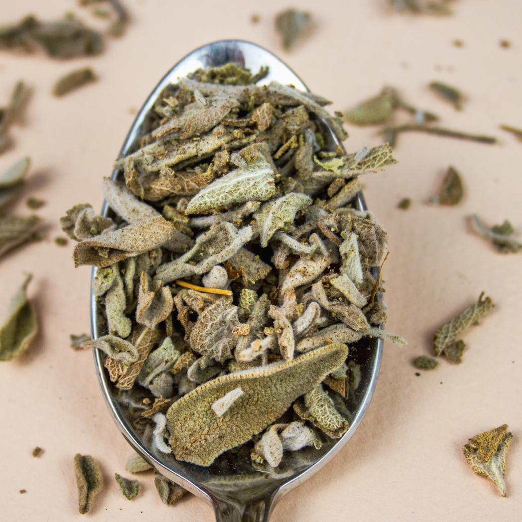 marmareya jerusalem sage 20g by be do egypt