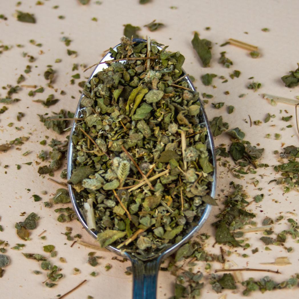 zaatar oregano 20g by be do egypt
