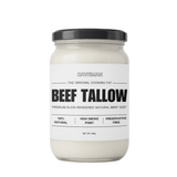 شحم البقر من الكهف