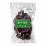 Beetroot Crisps by Good Gut Mama | رقائق البنجر من جود جت ماما