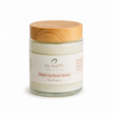 Butter Up Body Butter The Original by Jismi Collection 100 g
