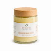 Butter Up Body Butter Tropical Touch by Jismi Collection 100 g