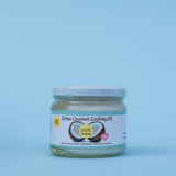 Divine Cooking Oil (Coconut Oil)