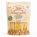 Fettuccine by La Spiga 400g | فيتوتشيني 400 جرام