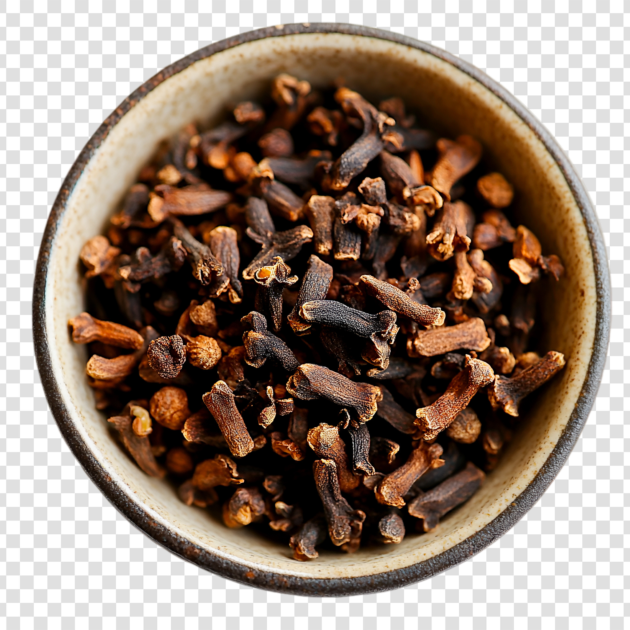 El Shobaki Cloves Powder 50g - Pure and Natural Cloves Powder