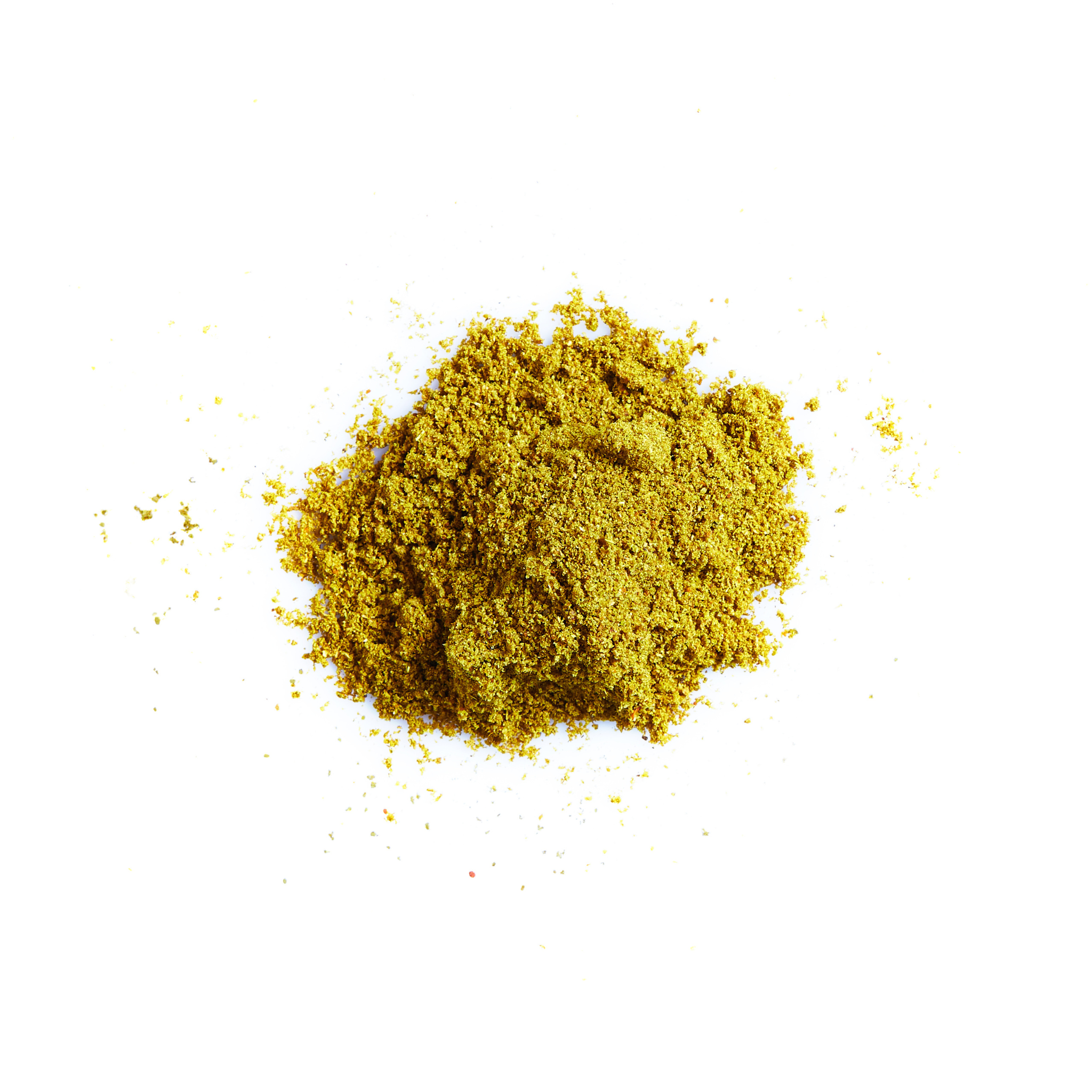 El Shobaki Coriander Powder 50g - Pure and Natural Coriander Powder