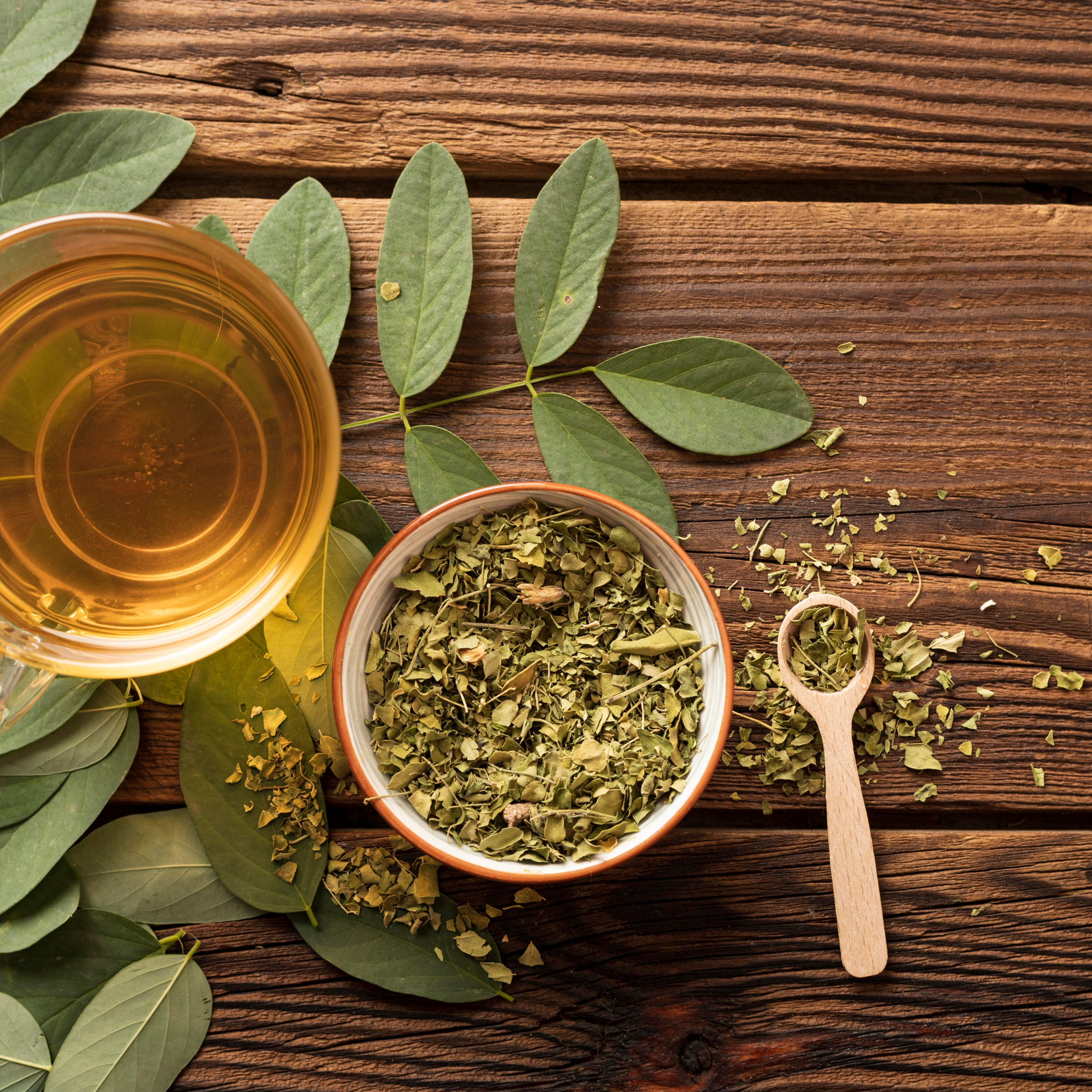 El Shobaki Slimming Tea - Herbal Blend with Fennel, Licorice, Anise, and Senna