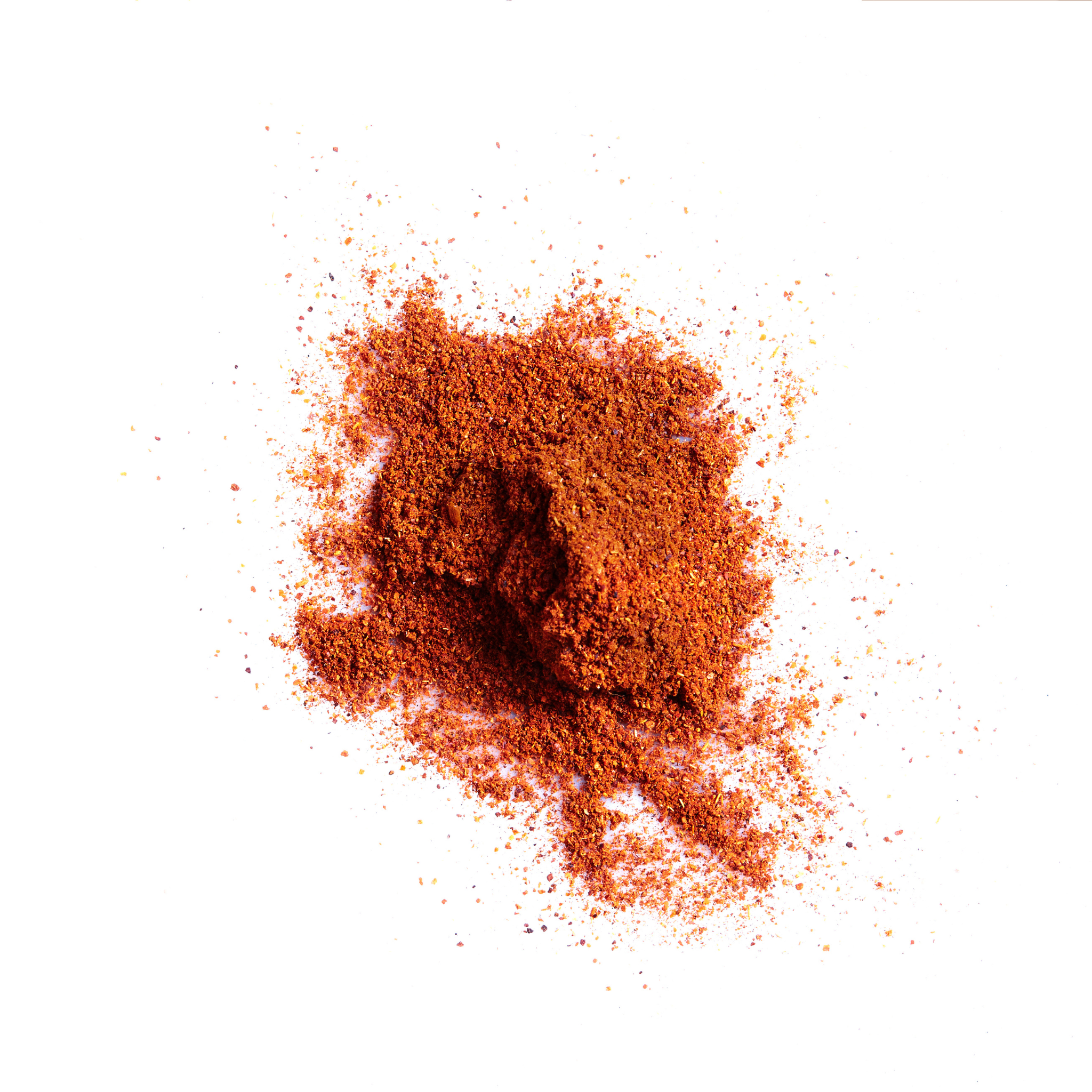 El Shobaki Smoked Paprika 50g - Pure and Natural Smoked Paprika