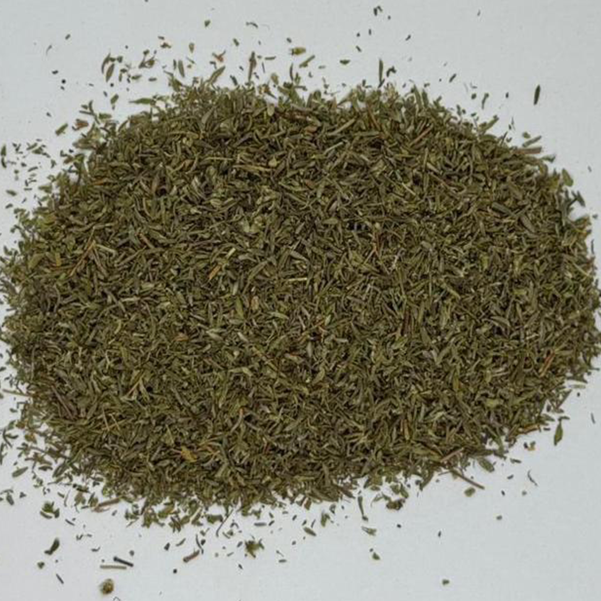 El Shobaki Thyme Dabos Dried 25g - Pure and Natural Thyme Leaves from Dabos