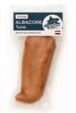 Fresh Albacore Tuna Fillet – Sustainably Sourced, Premium Quality Tuna For Sashimi And Cooking.