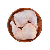 Fresh Tabi3y chicken legs in retail packaging ready for roasting and everyday cooking | وراك دجاج طازج من طبيعي داخل عبوة مناسبة للطهي اليومي والشوي وتحضير الوجبات العائلية