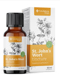 st johns wort tincture 50ml by FutuNatura preorder Egypt