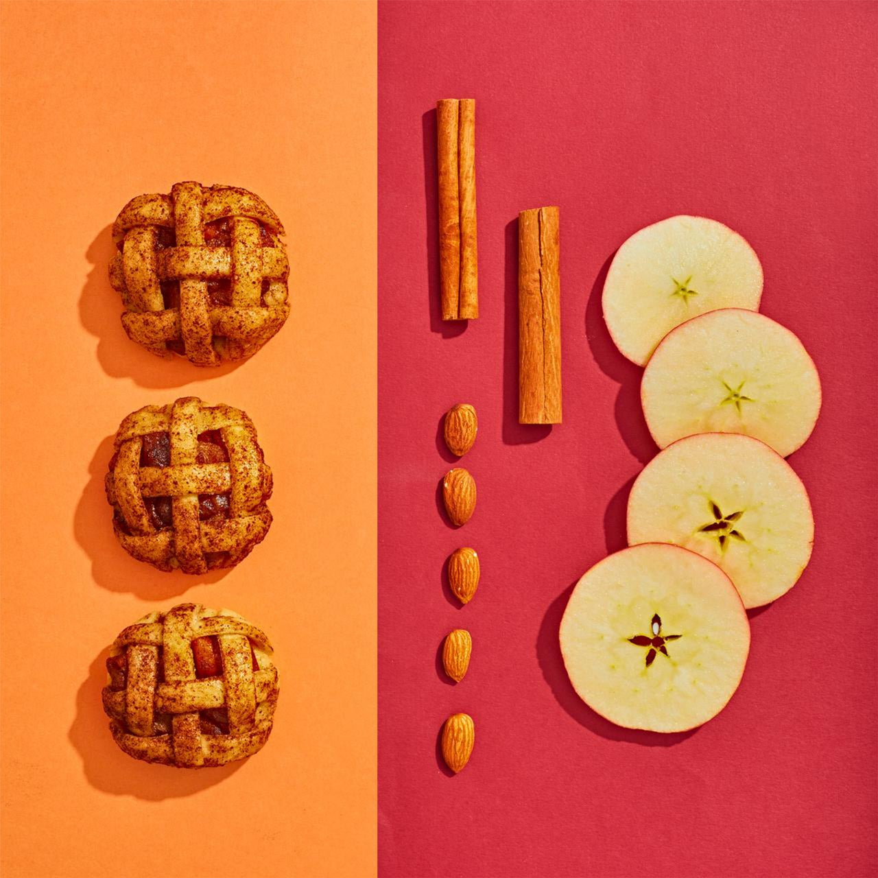 Gluten Free Apple Pie - classic apple pie with a gluten-free twist by indulge