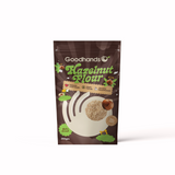 Front view of Good Hands Hazelnut Flour – Gluten-Free, Keto-Friendly Nut Flour for Baking in Egypt