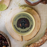 Hormone Harmony Dust by Ancient Naturals - Pesticide-Free Herbal Blend for Hormonal Balance and Stress Relie