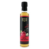 Imtenan organic apple vinegar with mother natural fermented apple cider vinegar Egypt