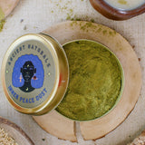 Inner Peace Dust by Ancient Naturals - Soothing Herbal Blend for Relaxation and Stress Relief opened pack