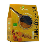 Organic Turmeric Powder ( preorder )