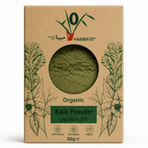 Kale Powder by Habiba Farm 50g | مسحوق الكيل 50 جرام