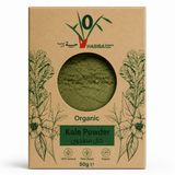 Kale Powder by Habiba Farm 50g | مسحوق الكيل 50 جرام