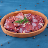 Kokona Pasture-Raised Chicken Liver from Egyptian farms – nutrient-dense, perfect for pâtés and traditional cooking