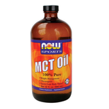 Now Foods MCT Oil Slimming Supplement 946ml ( Preorder )
