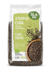 Mega Foods Organic Chia Seeds ‰ÛÒ Plant-Based Omega-3 for Smoothies, Yogurt & Baking in Egypt