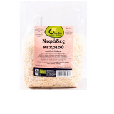 Ola Bio Organic Millet Flakes (Κεχρί) – 500g EU BIO-certified gluten-free instant flakes from Ukraine, available in Egypt