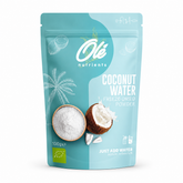Ole Coconut Water Powder 100g front packaging on white background