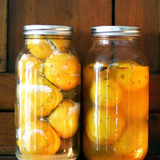 250g jar of Bostan Setelhosn pickled lemon