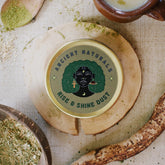 Rise and Shine Dust by Ancient Naturals - Pesticide-Free Adaptogen Blend for Morning Energy and Focus