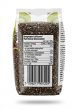 Organic Chia Seeds – 250 g by Ola Bio ( Preorder )