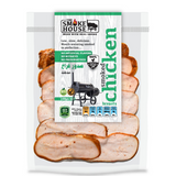 Smoked Chicken Breasts 150 gm packs - lean, protein-rich smoked chicken slices for healthy meals