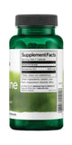 Swanson Berberine supplement bottle with vegetarian capsules - herbal dietary supplement.