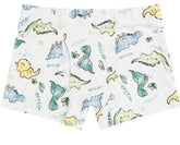 Under the Nile Boys Boxers, soft and comfortable cotton underwear for boys.