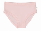 Under the Nile Delicate Pink cotton panty for girls.