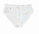 Under the Nile Dreamland Girls Panty in soft organic cotton with magical prints