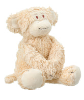 Under the Nile Max the Monkey organic cotton soft toy for babies and children