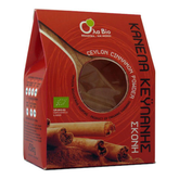 Organic Ceylon Cinnamon Powder (Preorder)