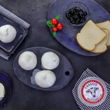 Mozzarella Buffalo by Yassooo fresh buffalo milk mozzarella available in 200g and 1kg