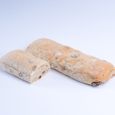 خبز شياباتا