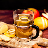 جرعة الزنجبيل