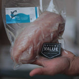 Fresh Albacore Tuna – Sustainably Sourced, Mild & Versatile
