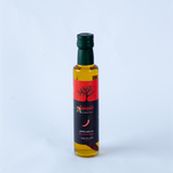 Zatoonita Olive Oil With Chili