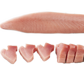 Crazy Tuna’s Fresh Albacore Tuna – Premium Seasonal Seafood