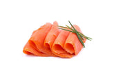 Crazy Tuna’s Smoked Salmon – Premium Ready-to-Eat Seafood